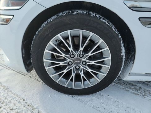 Used 2023 Genesis G80 2.5T image 10