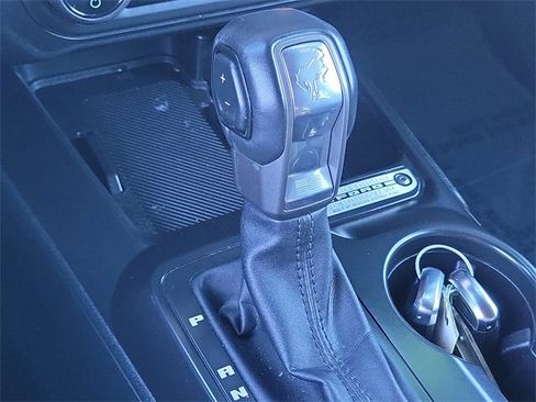 Certified 2025 Ford Bronco Big Bend image 16