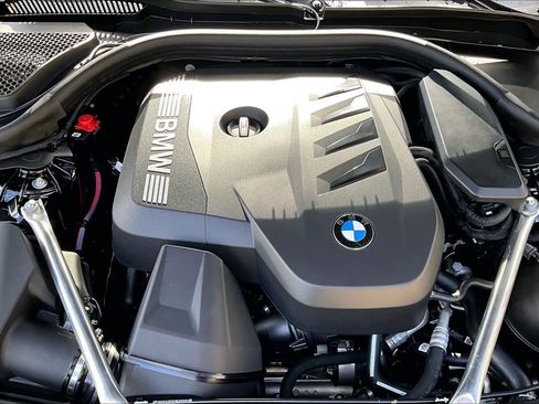 New 2026 BMW 530i 530i w/ M Sport Package image 16