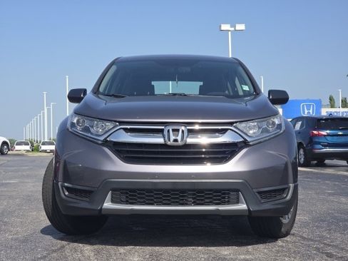 Used 2018 Honda CR-V LX image 9