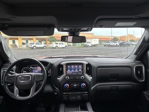 Used 2020 GMC Sierra 1500 Denali w/ Driver Alert Package II AWD/4WD image 11