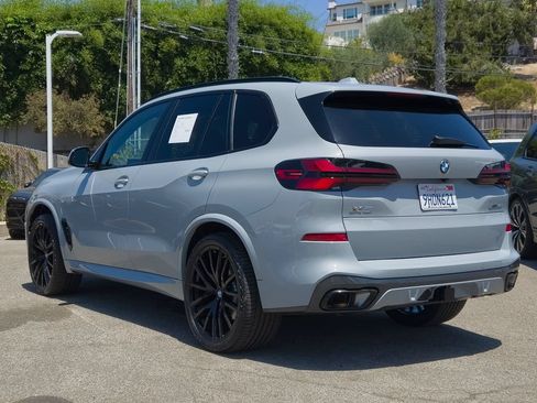 Used 2024 BMW X5 sDrive40i w/ M Sport Package RWD image 26