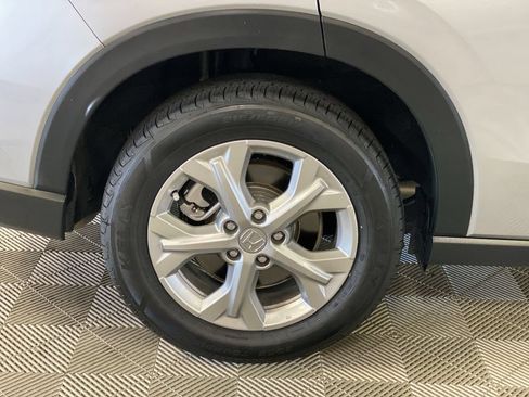 Used 2023 Honda HR-V LX image 36
