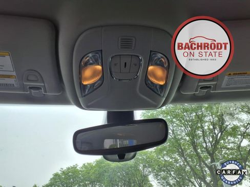 Used 2021 Jeep Compass Latitude image 23