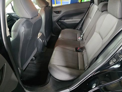 Used 2024 Subaru Crosstrek 2.0i Premium AWD/4WD image 19