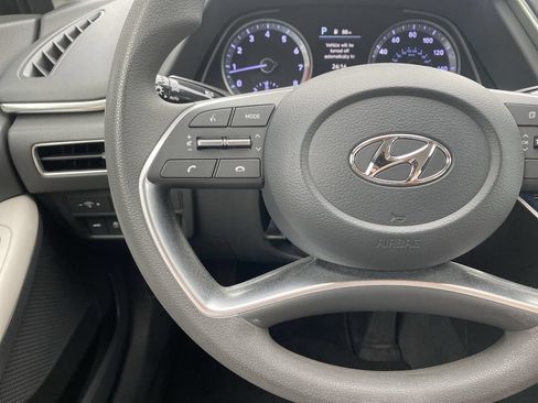 Certified 2023 Hyundai Sonata SEL w/ Cargo Package FWD image 20