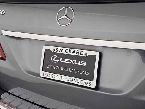 Used 2018 Mercedes-Benz GLE 350 GLE 350 image 12