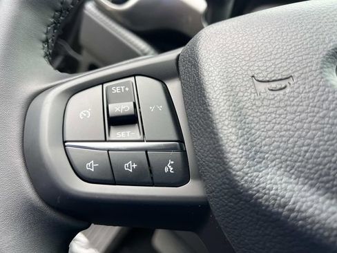 New 2025 Ford Ranger XLT w/ Equipment Group 301A High image 24