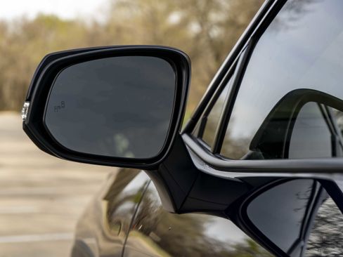 Used 2025 Toyota RAV4 XLE Premium image 12