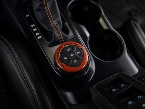 Used 2024 Ford Bronco Raptor image 35