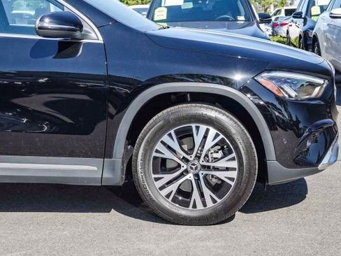 Used 2025 Mercedes-Benz GLA 250 GLA 250 image 10