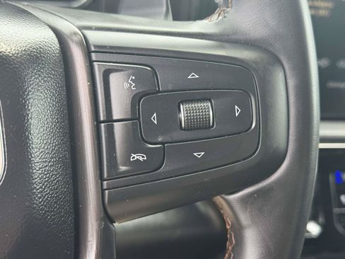 Used 2025 GMC Sierra 1500 AT4 AWD/4WD image 21