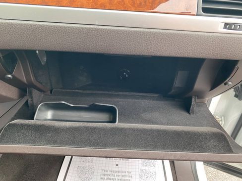 Used 2014 Volkswagen Touareg TDI AWD/4WD image 35