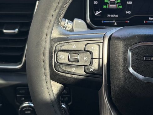 Used 2023 GMC Sierra 1500 Denali Ultimate image 26