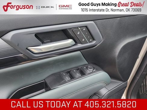 New 2026 GMC Terrain AT4 w/ Convenience Package III AWD/4WD image 14