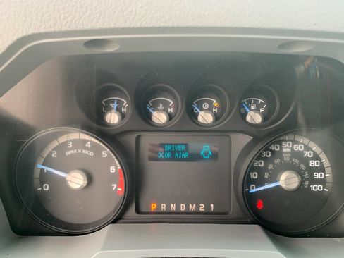 Used 2016 Ford F350 XL AWD/4WD image 12