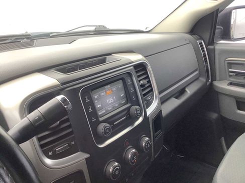 Used 2017 RAM 2500 SLT image 17