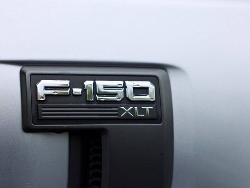 Used 2022 Ford F150 XLT w/ Equipment Group 302A High image 45