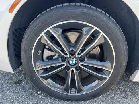 Certified 2024 BMW 228i Gran Coupe image 35