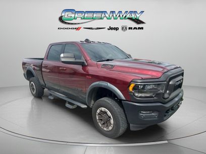 Used 2022 RAM 2500 Power Wagon