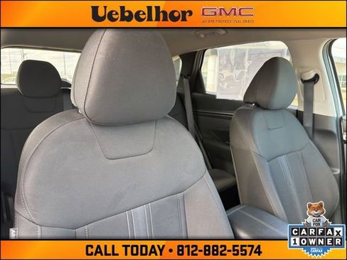 Used 2024 Hyundai Tucson SEL image 4