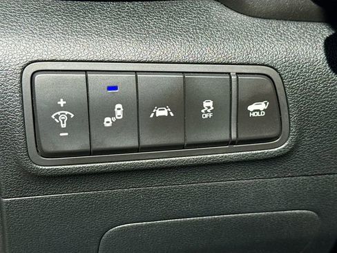 Used 2020 Hyundai Tucson Limited FWD image 10