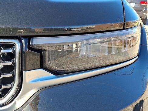 Used 2023 Jeep Grand Cherokee L Summit w/ Advanced Protech Group IV image 9