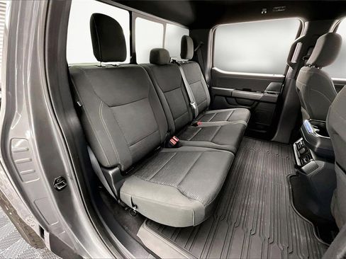 Used 2023 Ford F150 XLT w/ Equipment Group 302A High image 28