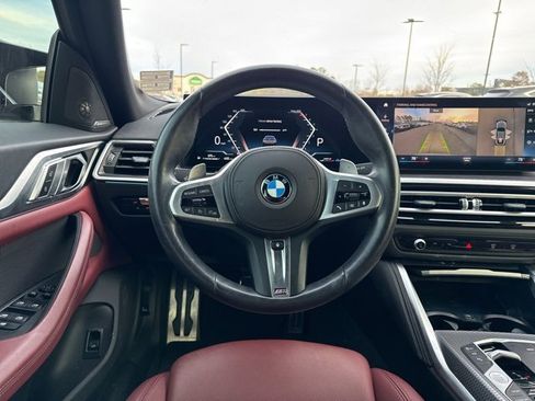 Used 2024 BMW M440i xDrive Gran Coupe w/ Premium Package image 12