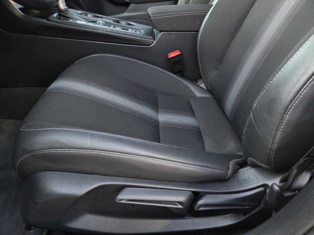 Certified 2024 Honda Civic Sport image 13
