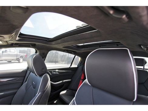 New 2026 Cadillac CT5 V Blackwing w/ Super Cruise 1 Package image 24