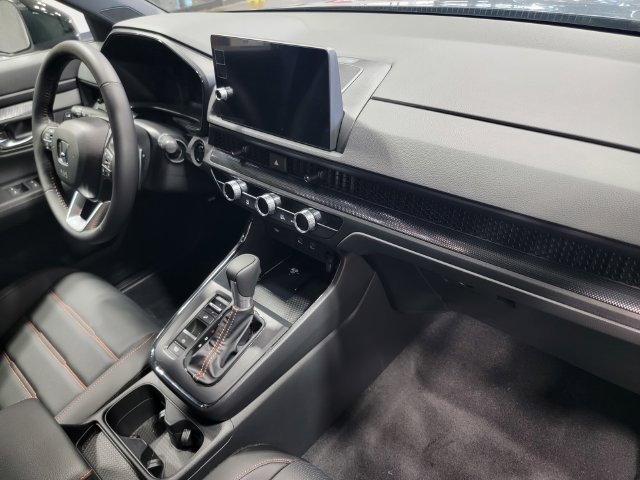 New 2027 Honda CR-V Sport-L image 16