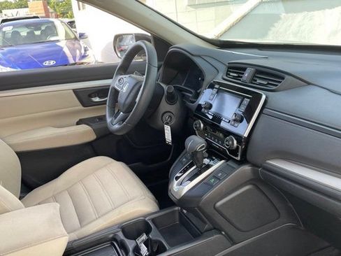 Used 2021 Honda CR-V LX image 7
