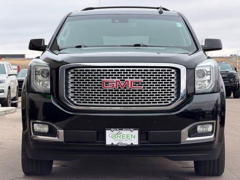 Used 2016 GMC Yukon Denali w/ Open Road Package image 6