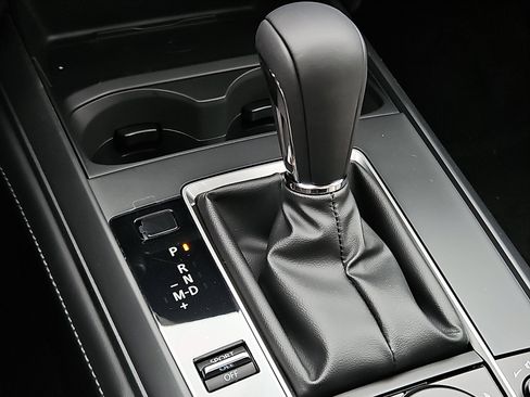 New 2026 MAZDA CX-30 AWD 2.5 S image 13
