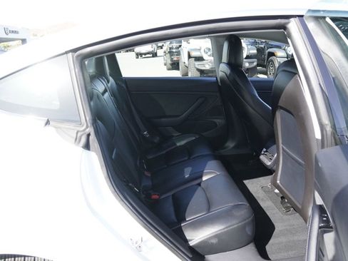 Used 2020 Tesla Model 3 Long Range AWD/4WD image 20