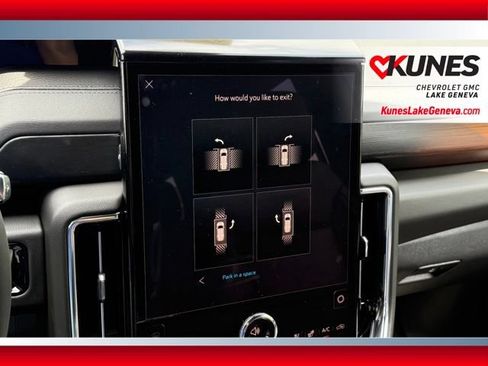 New 2026 GMC Yukon XL Denali AWD/4WD image 43