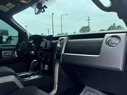 Used 2012 Ford F150 FX4 AWD/4WD image 30