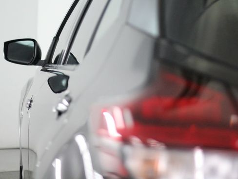 Used 2021 Nissan Kicks SV FWD image 55