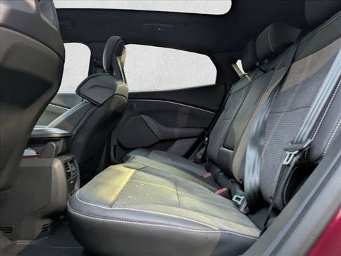 New 2025 Ford Mustang Mach-E GT w/ Interior Protection Package AWD/4WD image 17
