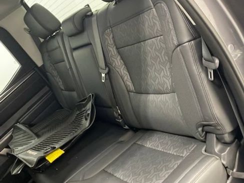 Used 2024 Toyota Tundra SR5 w/ SR5 Premium Package AWD/4WD image 29