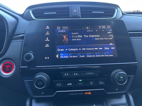 Certified 2020 Honda CR-V EX image 32