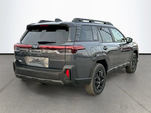 New 2026 Subaru Outback Limited image 7