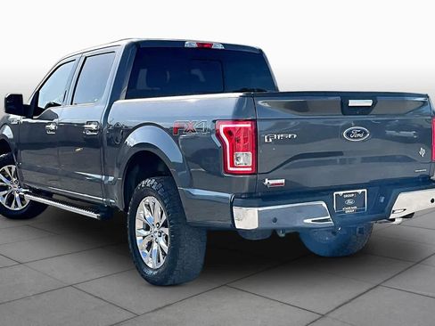 Used 2016 Ford F150 XLT w/ Equipment Group 302A Luxury AWD/4WD image 12