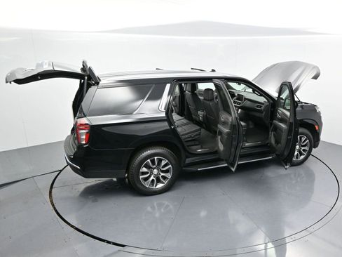 Used 2022 Chevrolet Tahoe LT image 45