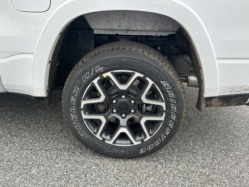 New 2026 RAM 1500 Laramie image 22