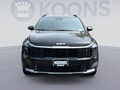 New 2026 Kia Sportage SX Prestige AWD/4WD image 11