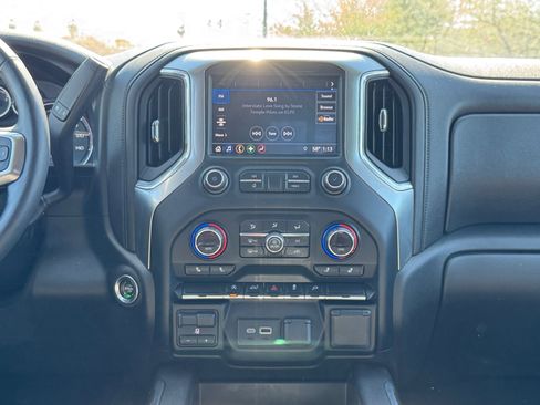 Used 2019 Chevrolet Silverado 1500 RST w/ All-Star Edition image 15
