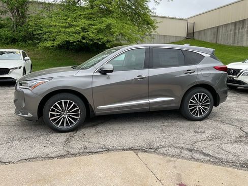 New 2026 Acura RDX SH-AWD w/ Advance Package image 4