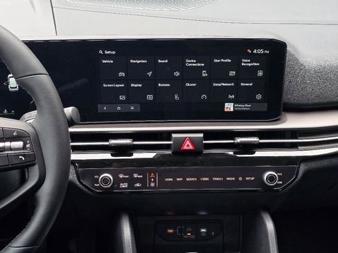 New 2026 Kia Sportage SX FWD image 8